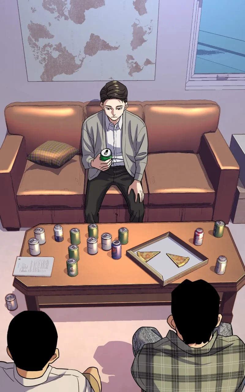 Reborn Rich Chapter 92 page 53 - 