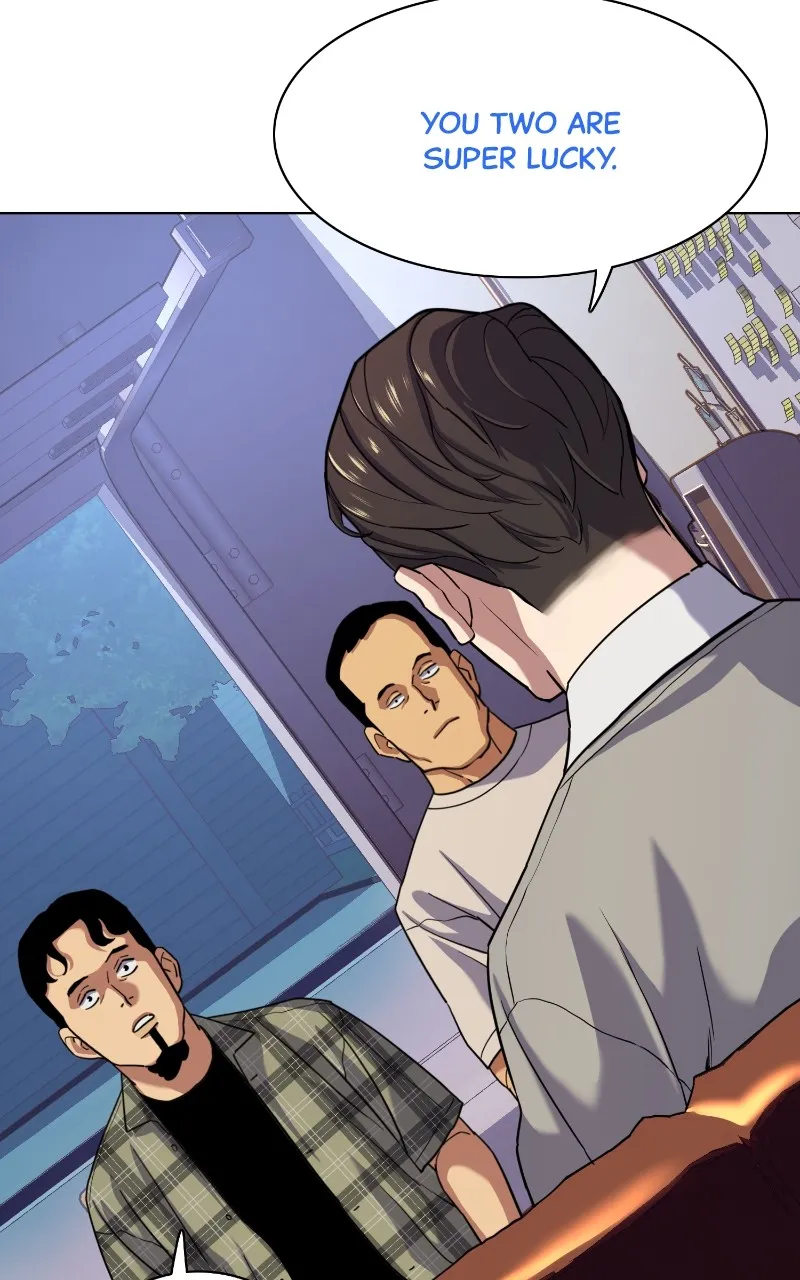 Reborn Rich Chapter 92 page 56 - 