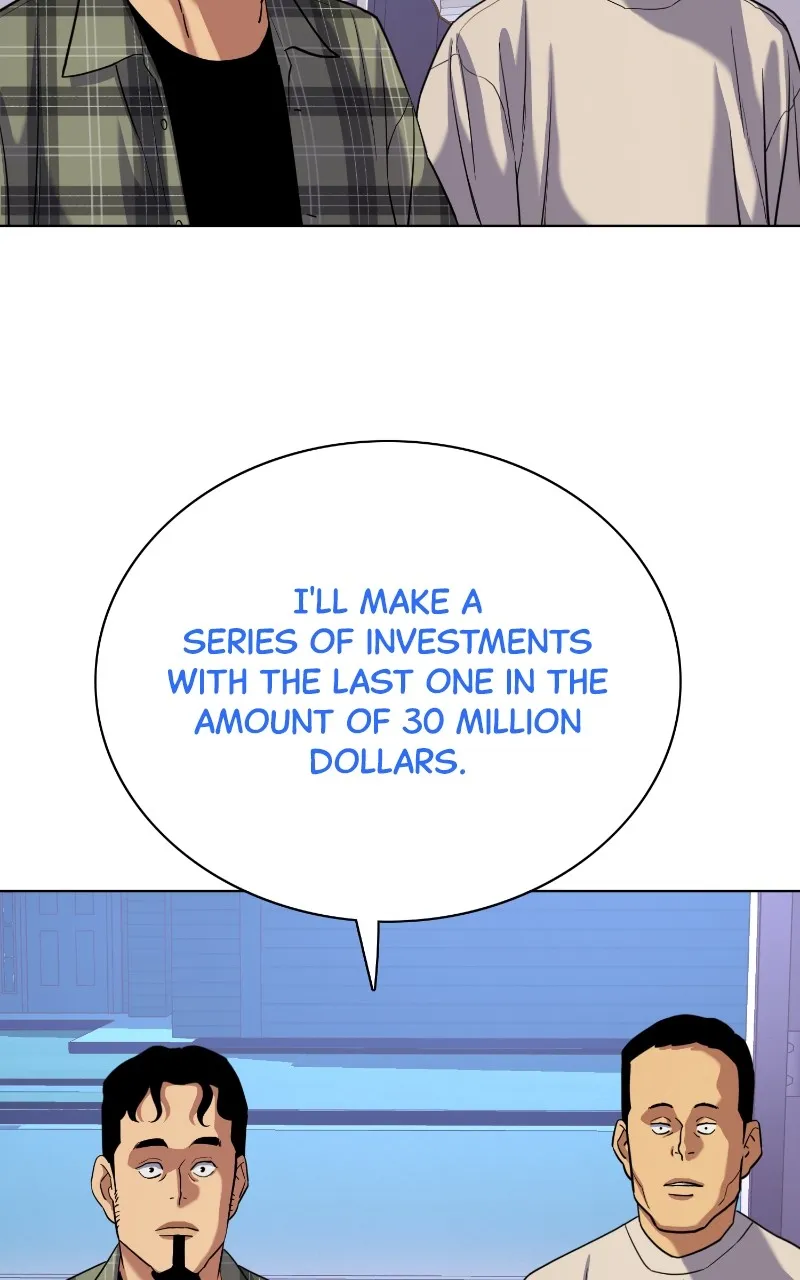 Reborn Rich Chapter 92 page 59 - 