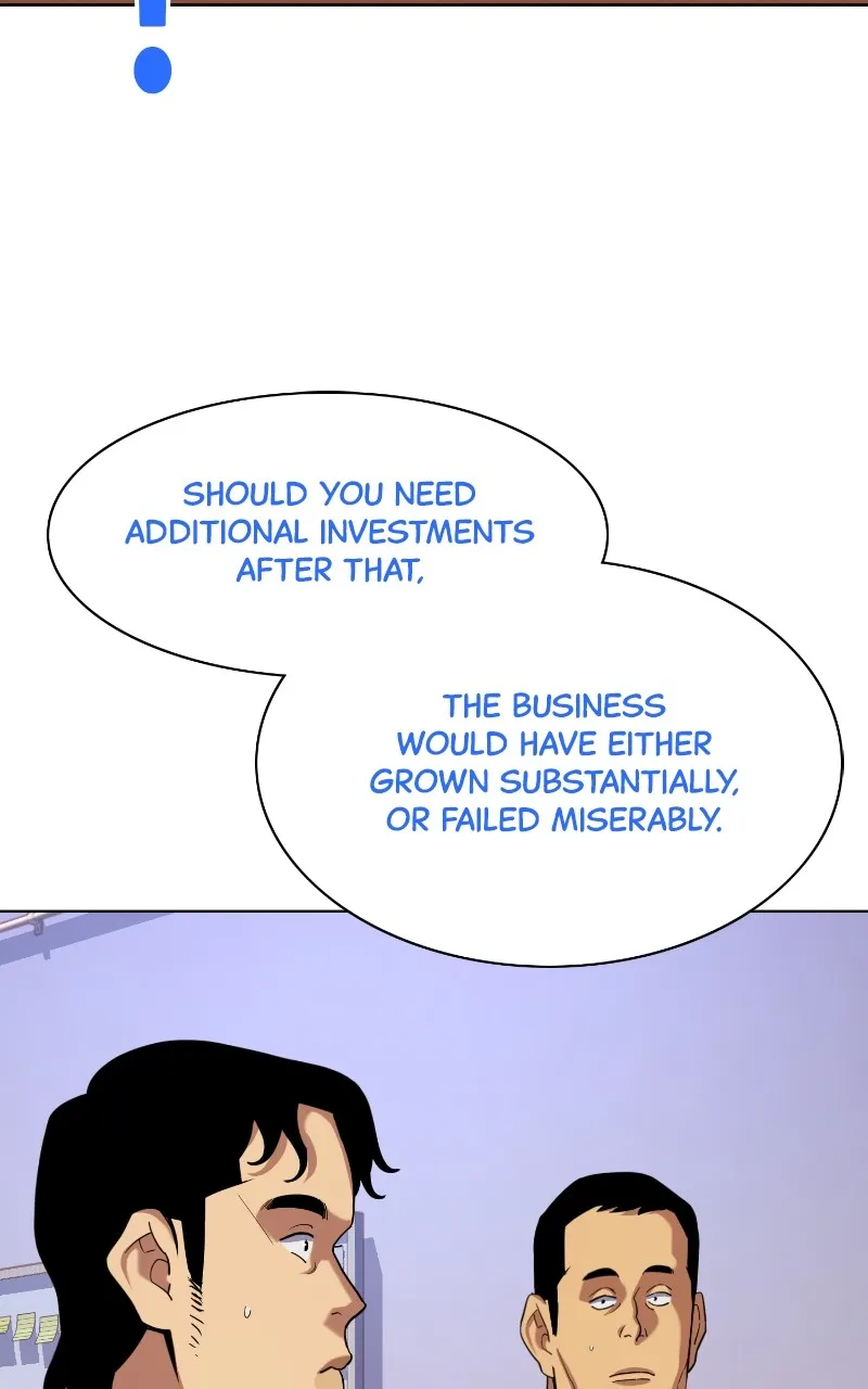 Reborn Rich Chapter 92 page 61 - 