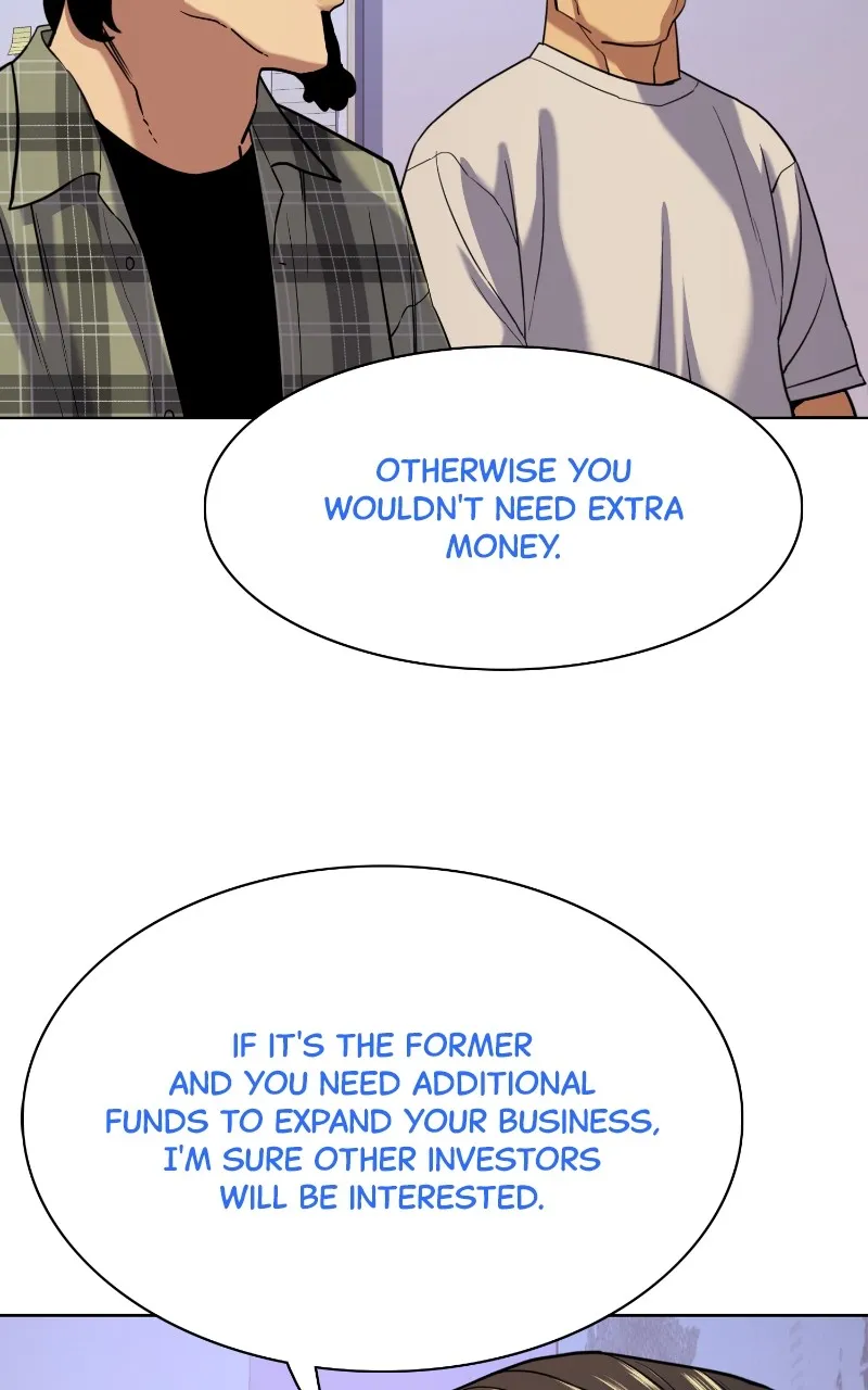 Reborn Rich Chapter 92 page 62 - 