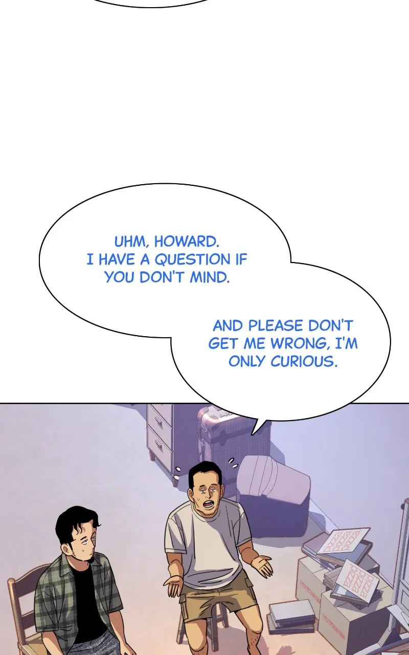 Reborn Rich Chapter 92 page 64 - 