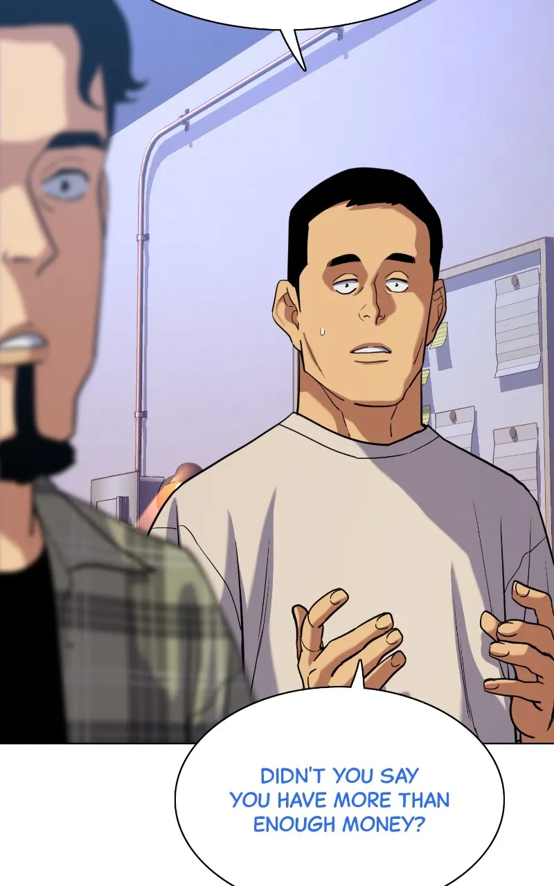 Reborn Rich Chapter 92 page 66 - 