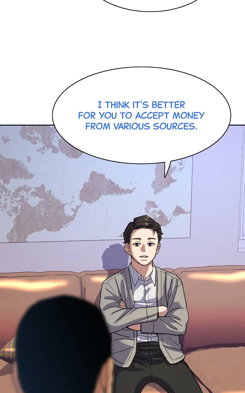 Reborn Rich Chapter 92 page 67 - 