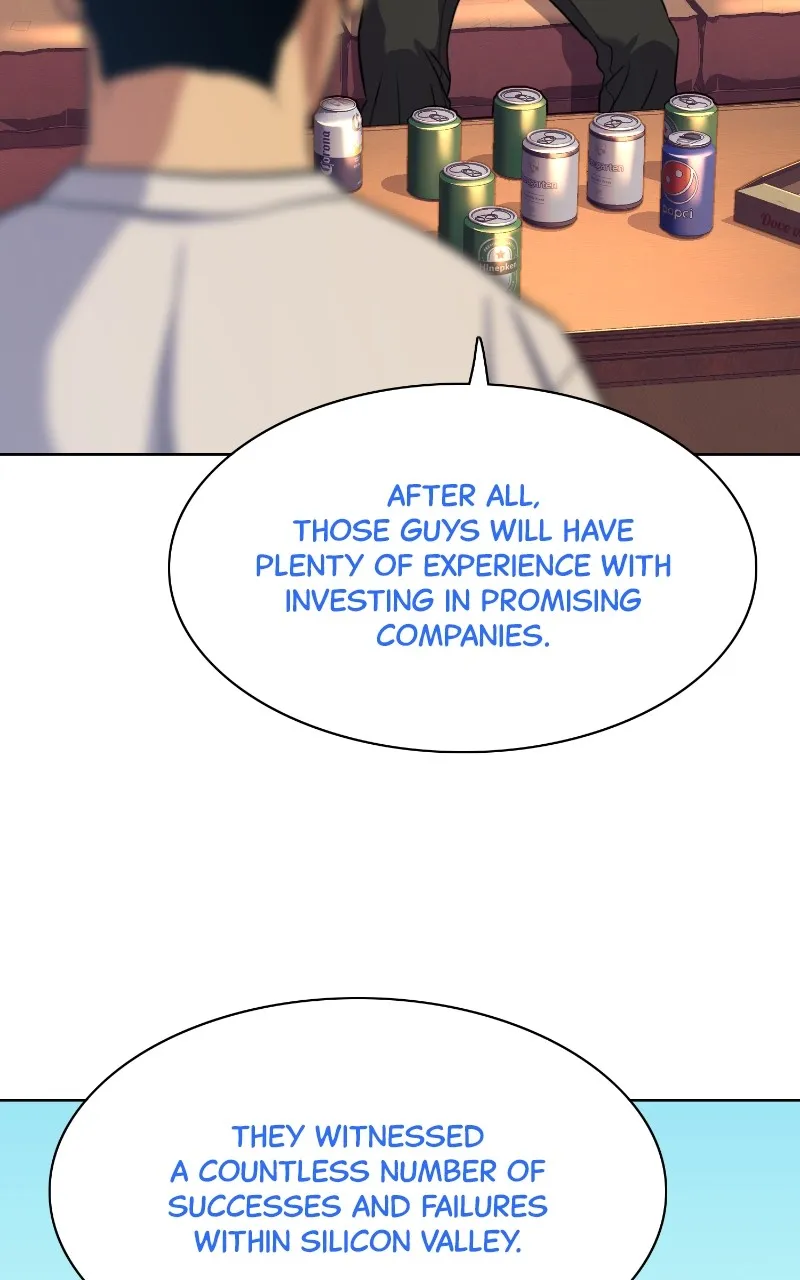 Reborn Rich Chapter 92 page 68 - 