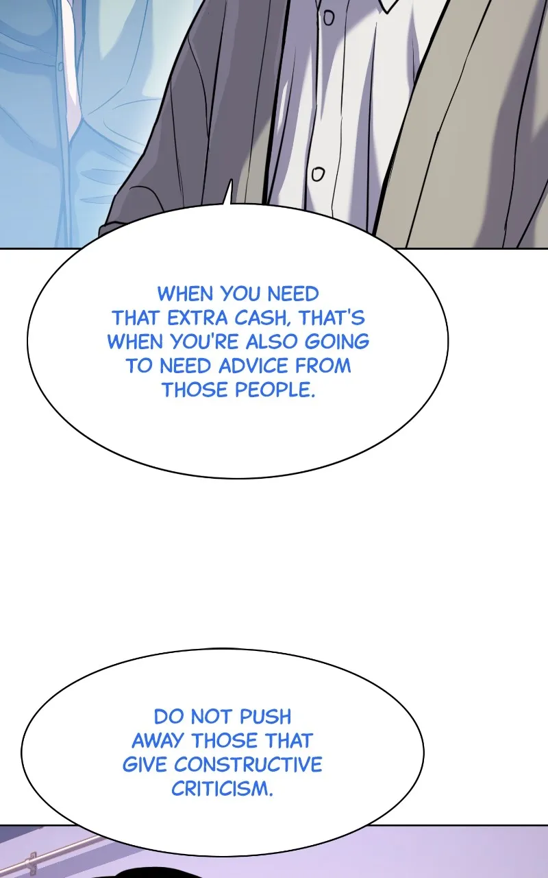 Reborn Rich Chapter 92 page 70 - 
