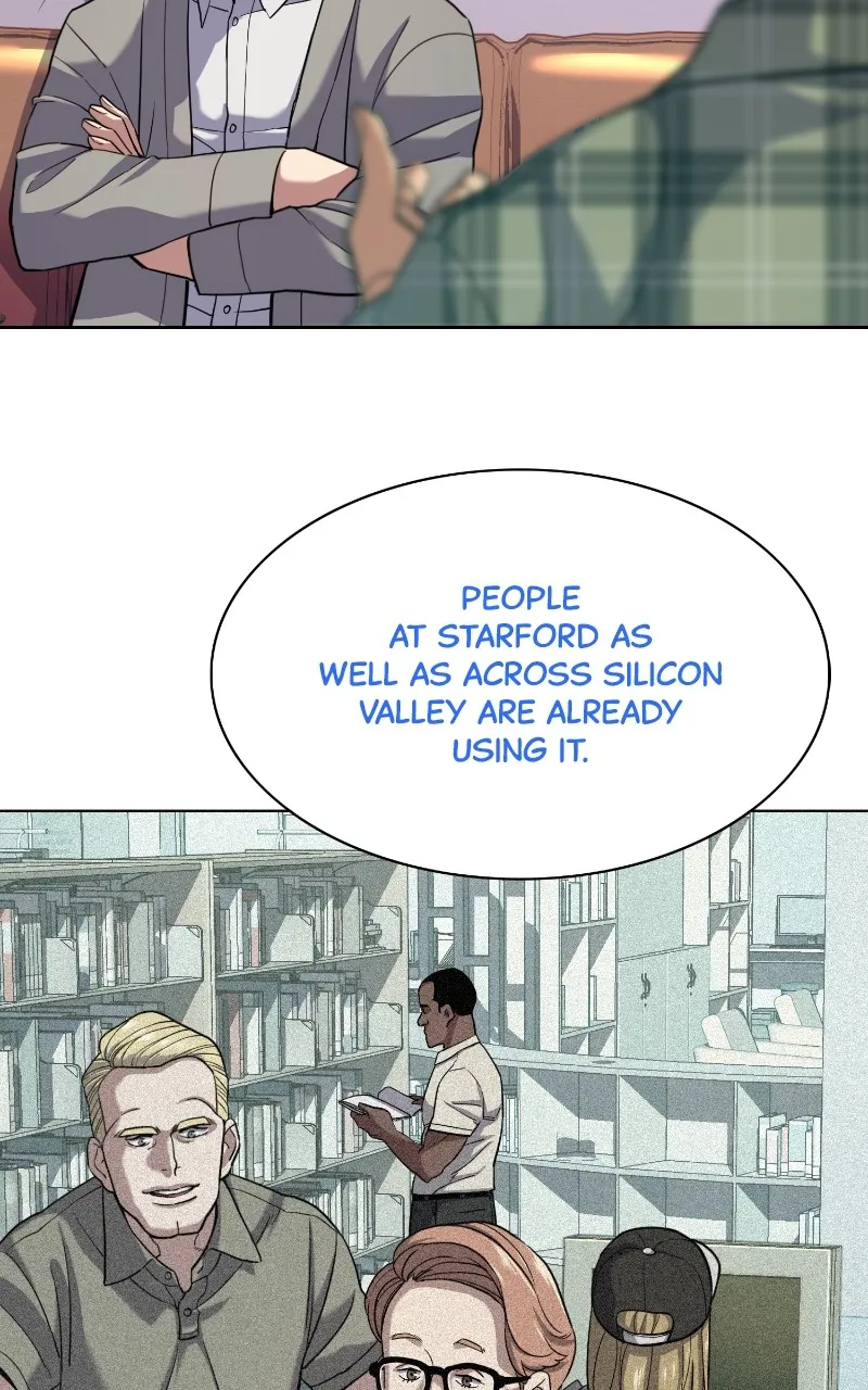 Reborn Rich Chapter 92 page 8 - 