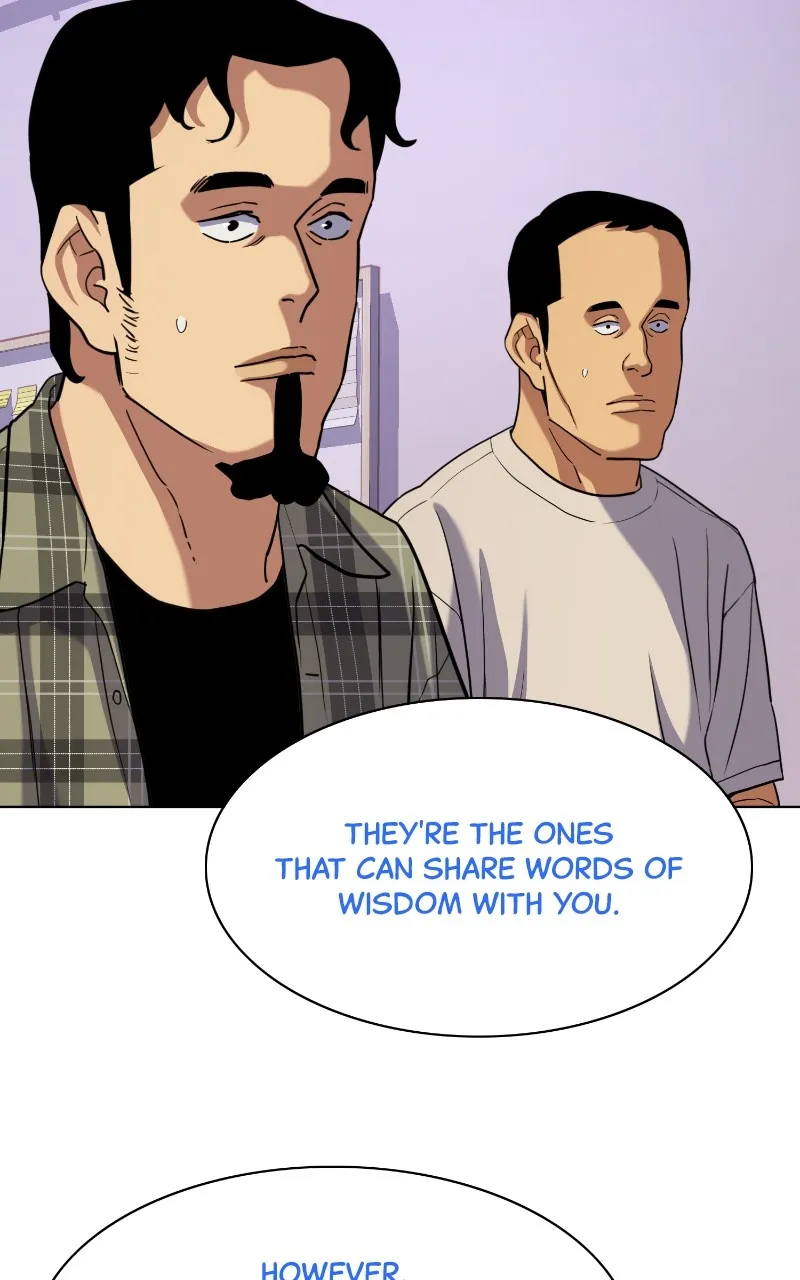 Reborn Rich Chapter 92 page 71 - 