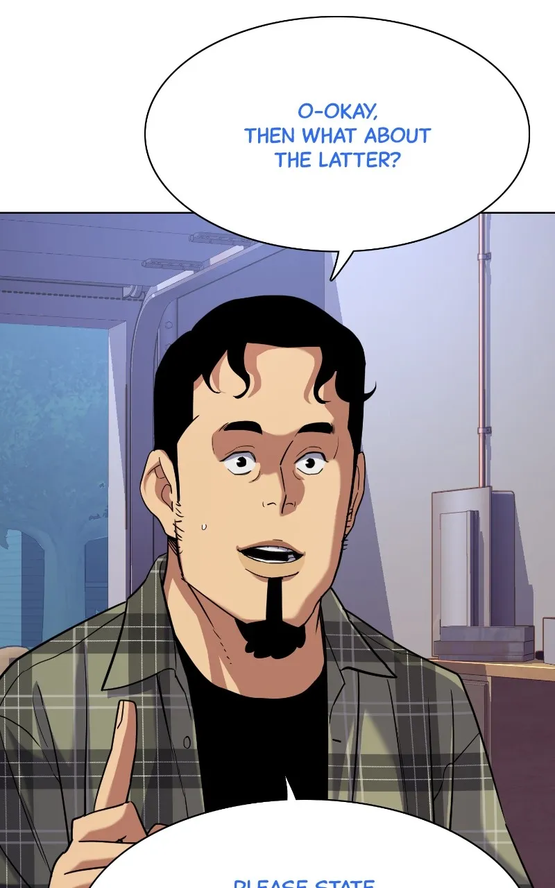 Reborn Rich Chapter 92 page 75 - 