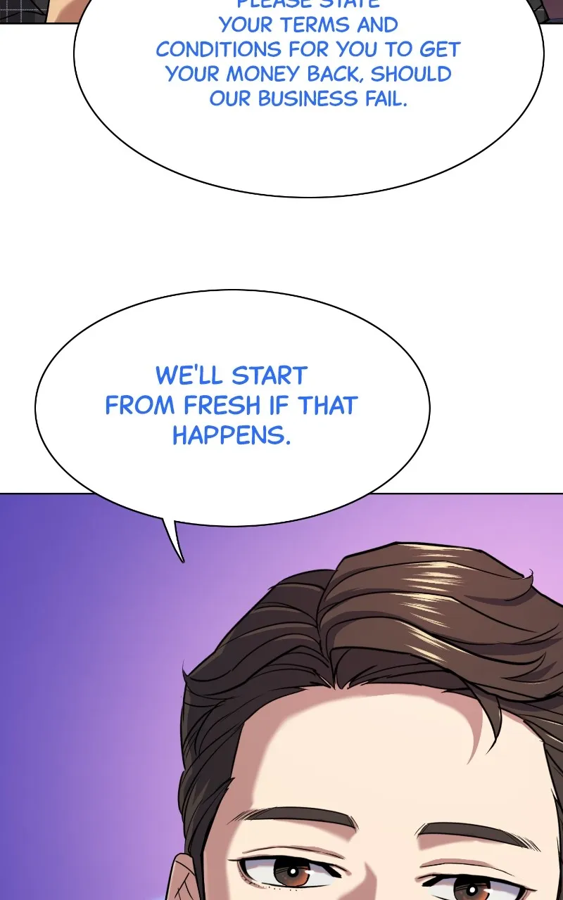 Reborn Rich Chapter 92 page 76 - 
