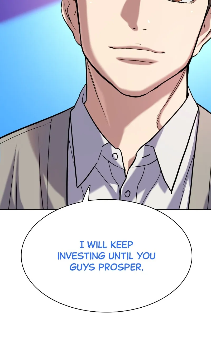 Reborn Rich Chapter 92 page 77 - 