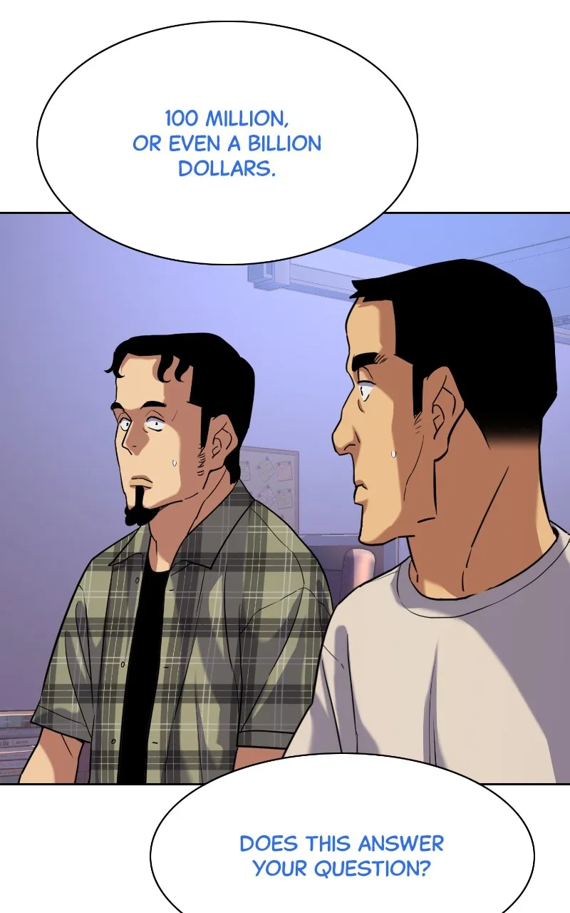 Reborn Rich Chapter 92 page 78 - 