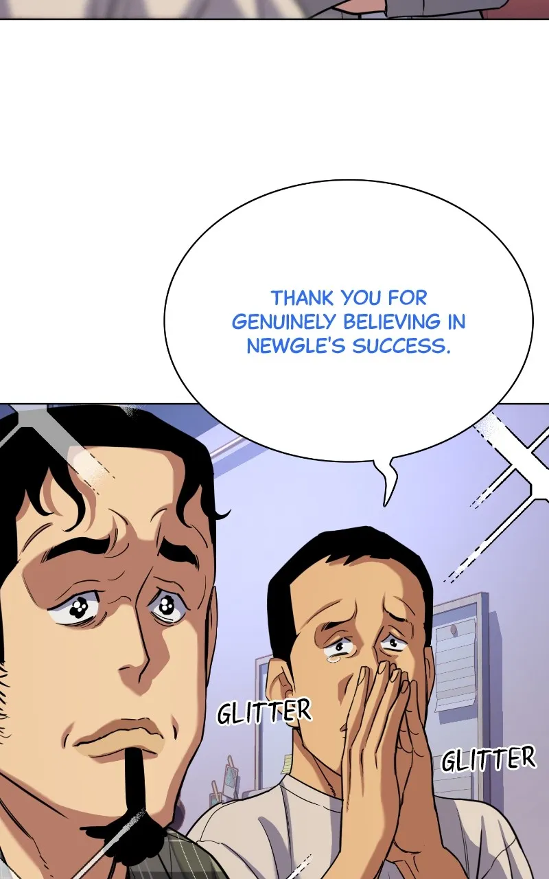 Reborn Rich Chapter 92 page 80 - 