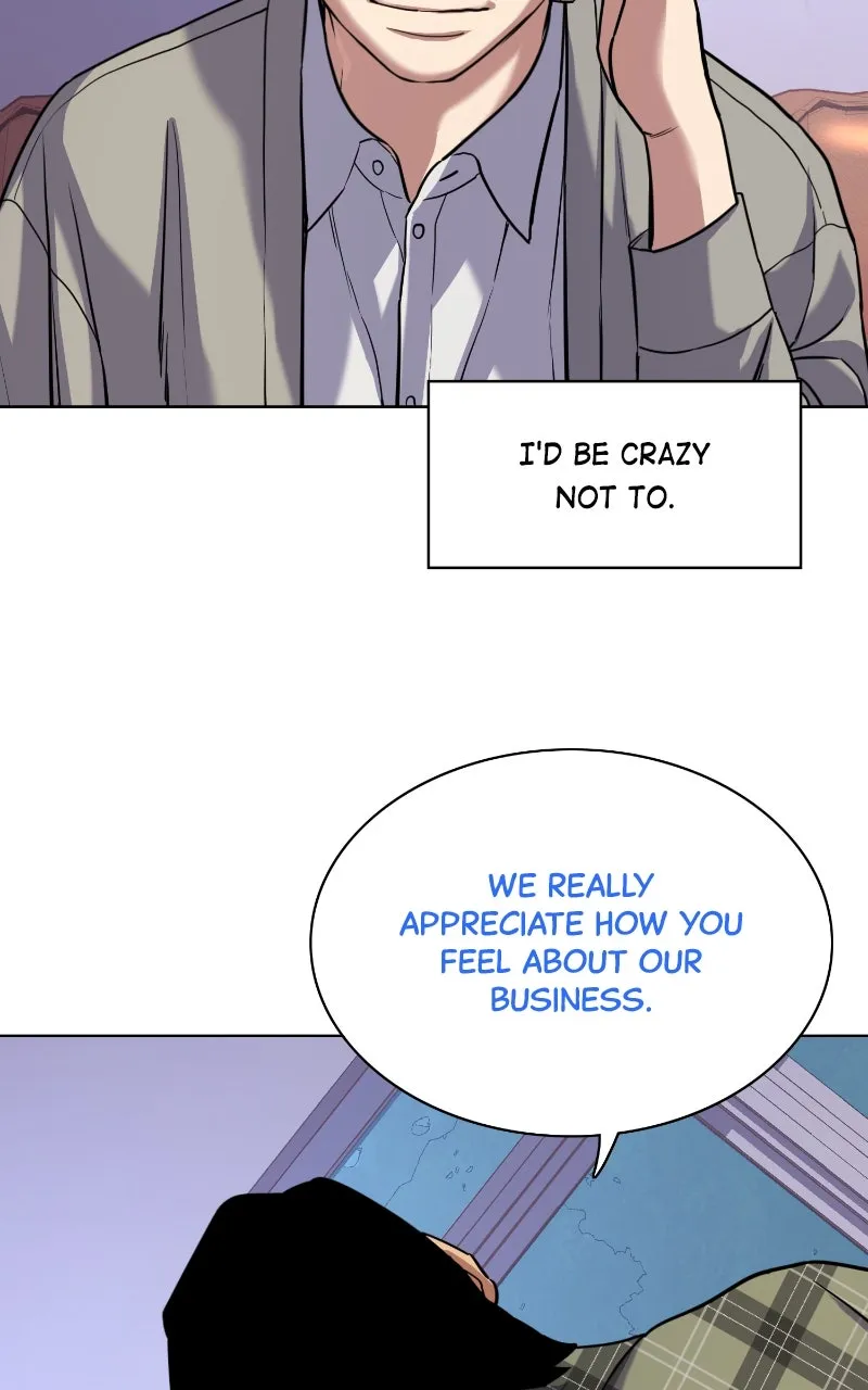 Reborn Rich Chapter 92 page 82 - 