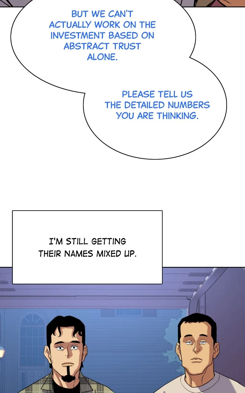 Reborn Rich Chapter 92 page 84 - 