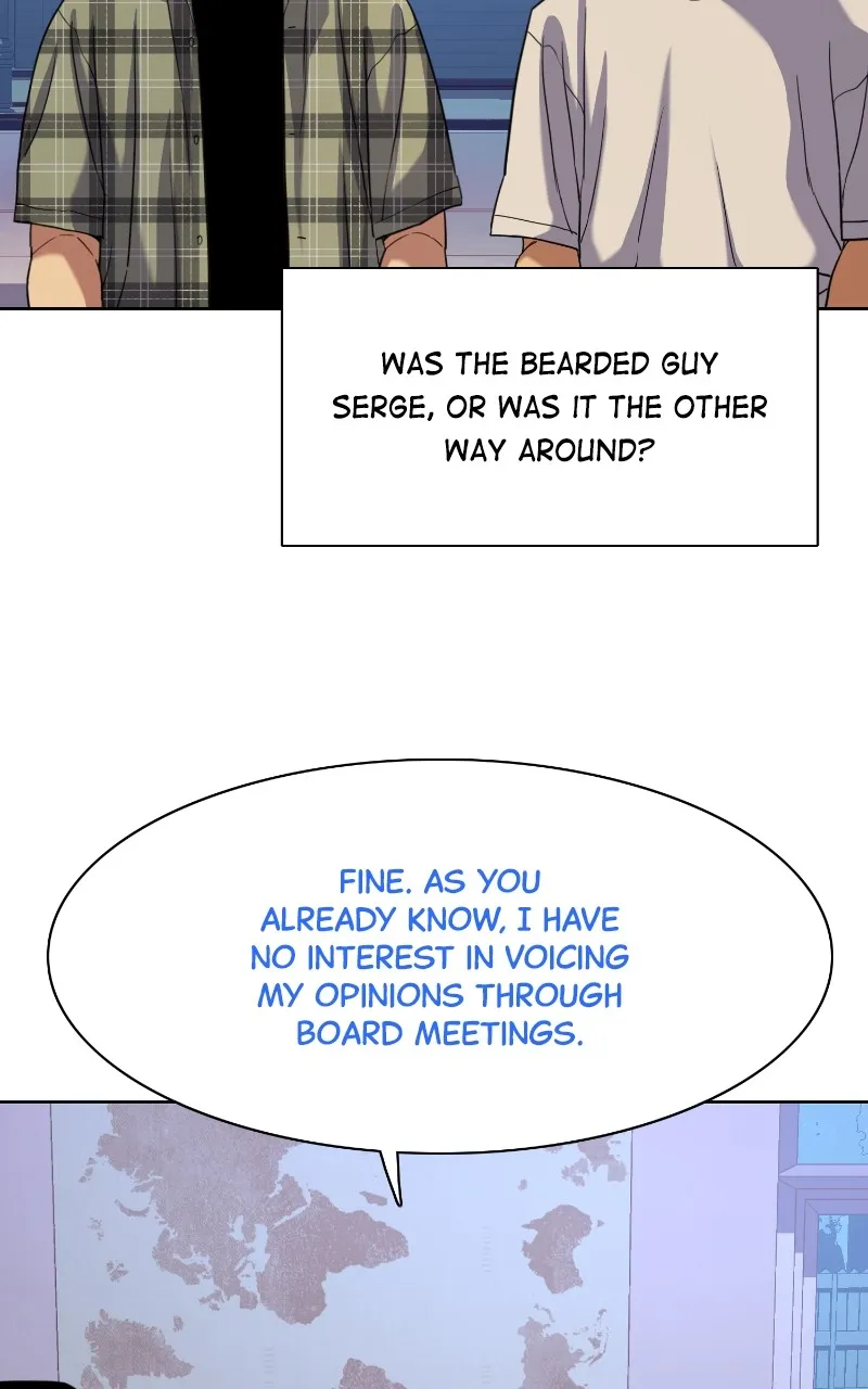 Reborn Rich Chapter 92 page 85 - 