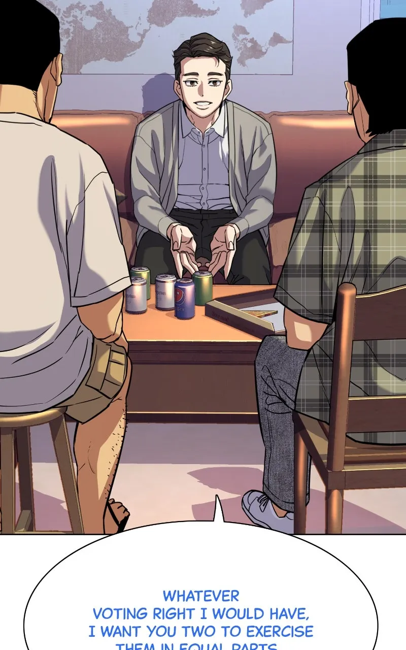 Reborn Rich Chapter 92 page 86 - 