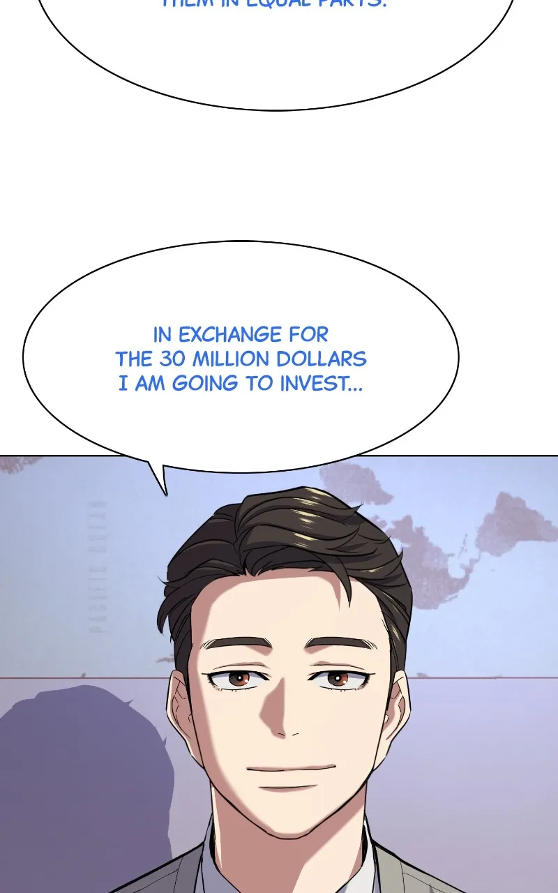 Reborn Rich Chapter 92 page 87 - 