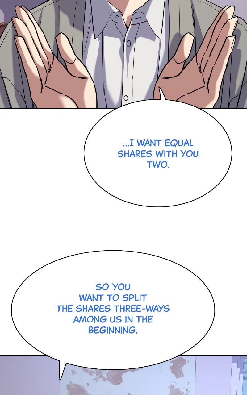 Reborn Rich Chapter 92 page 88 - 