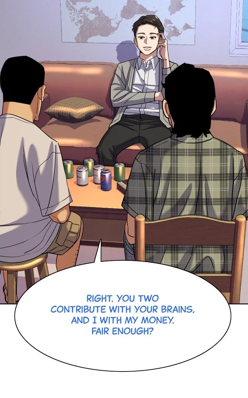 Reborn Rich Chapter 92 page 89 - 