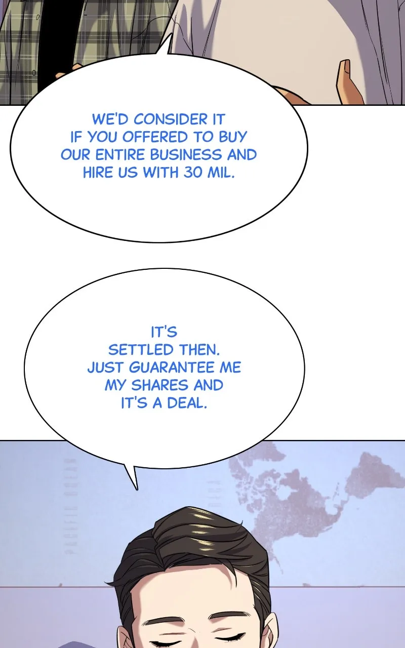 Reborn Rich Chapter 92 page 92 - 