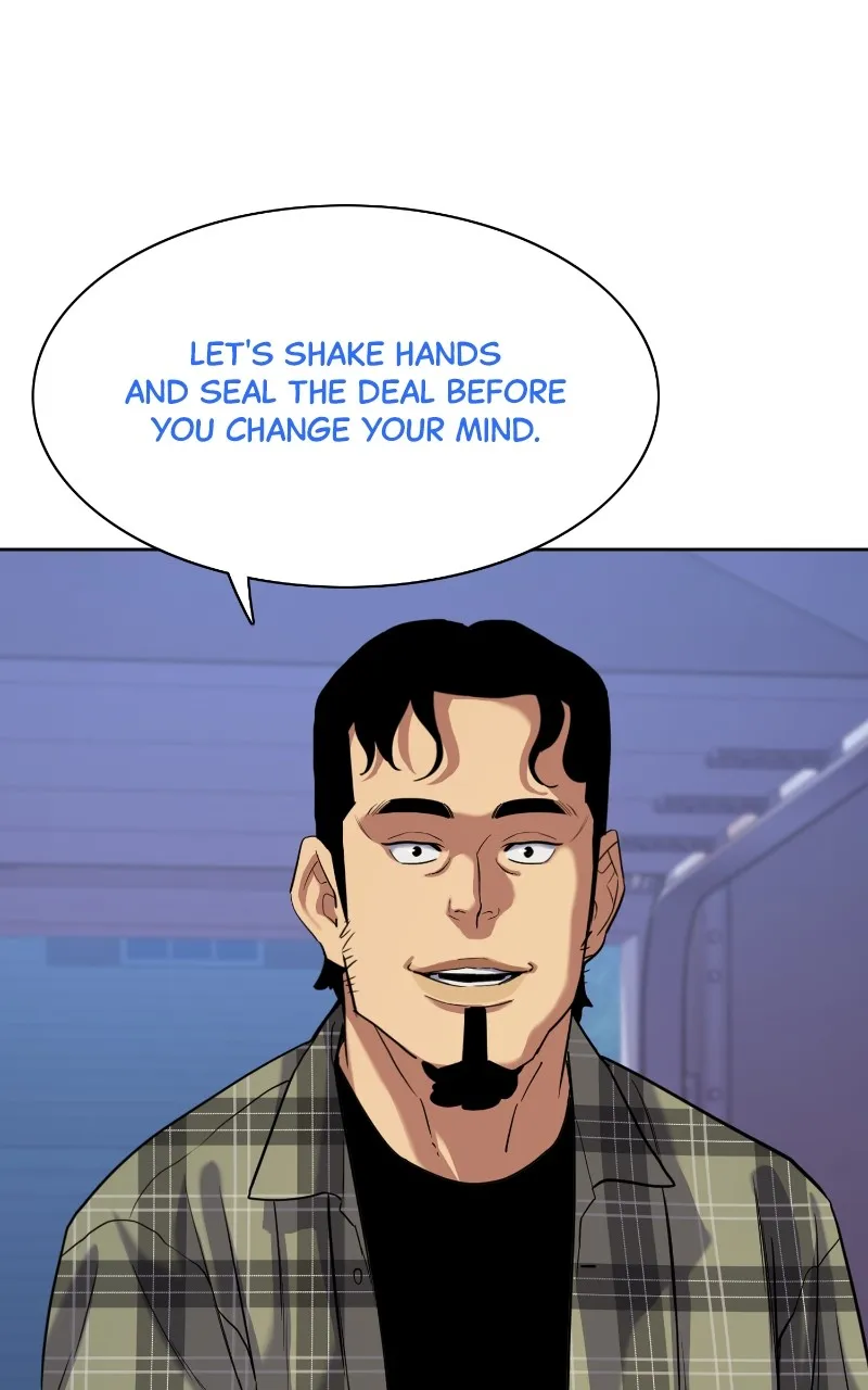 Reborn Rich Chapter 92 page 95 - 