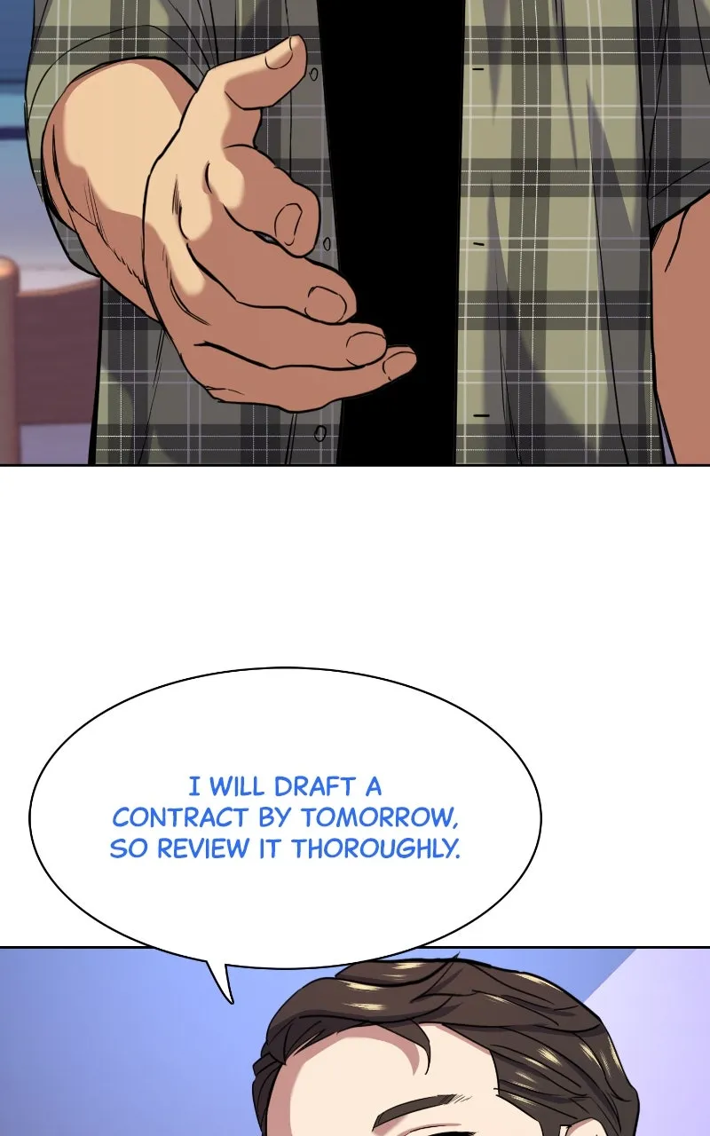 Reborn Rich Chapter 92 page 96 - 