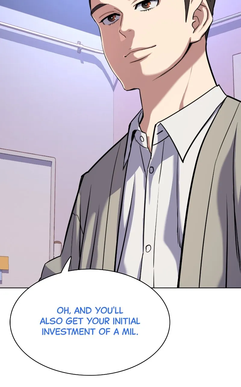 Reborn Rich Chapter 92 page 97 - 
