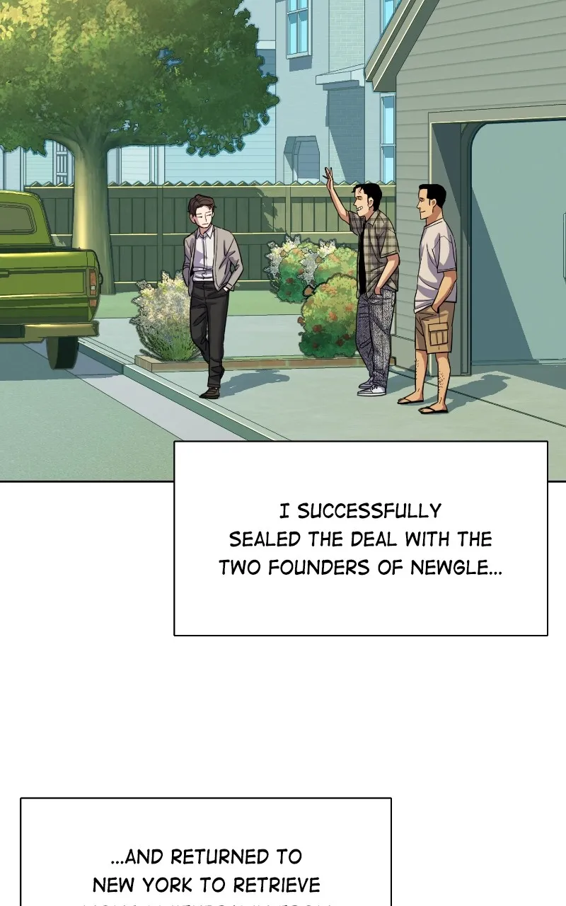 Reborn Rich Chapter 93 page 2 - 