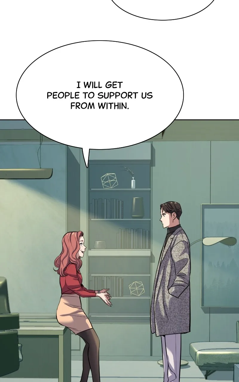 Reborn Rich Chapter 93 page 103 - 