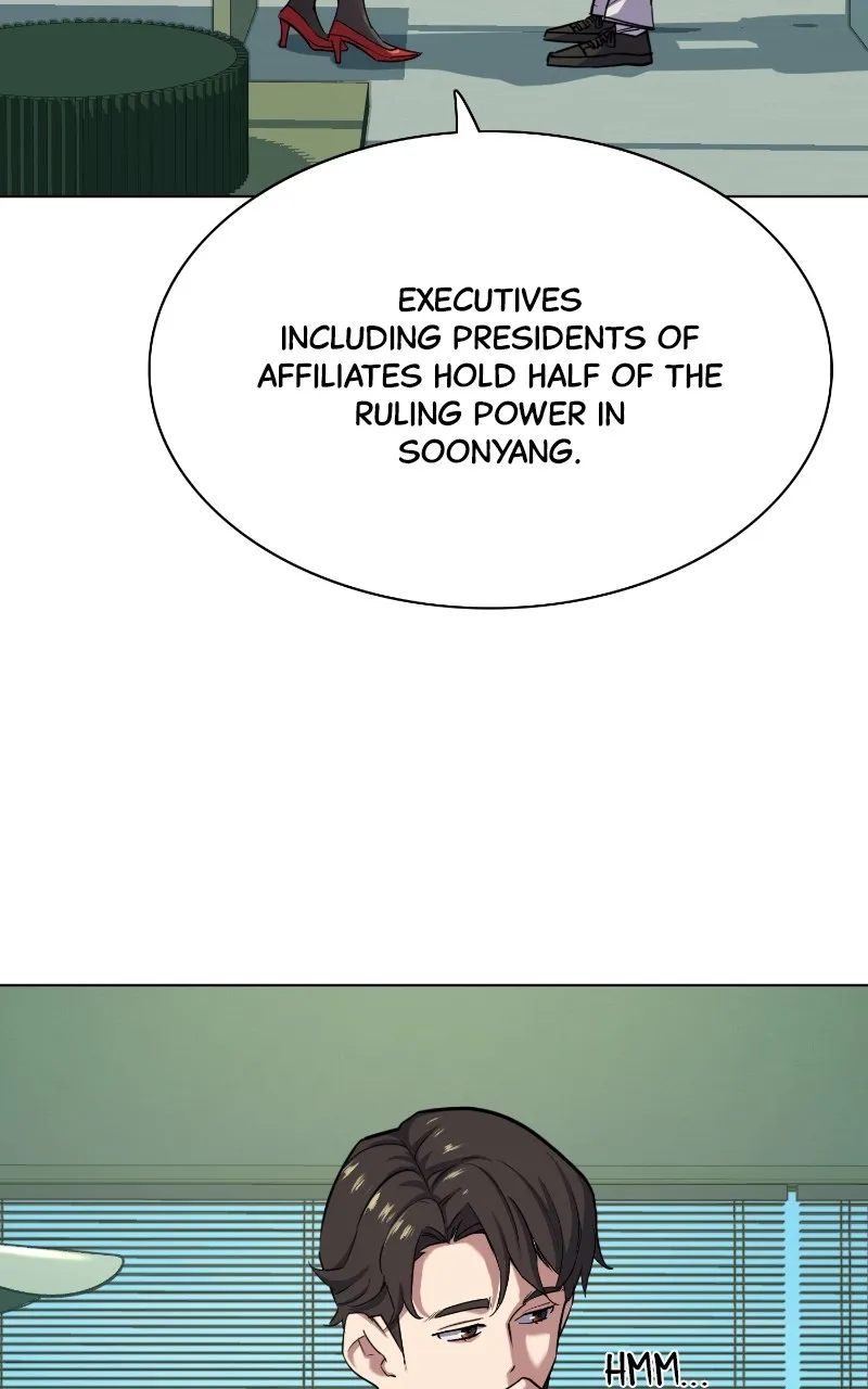 Reborn Rich Chapter 93 page 104 - 