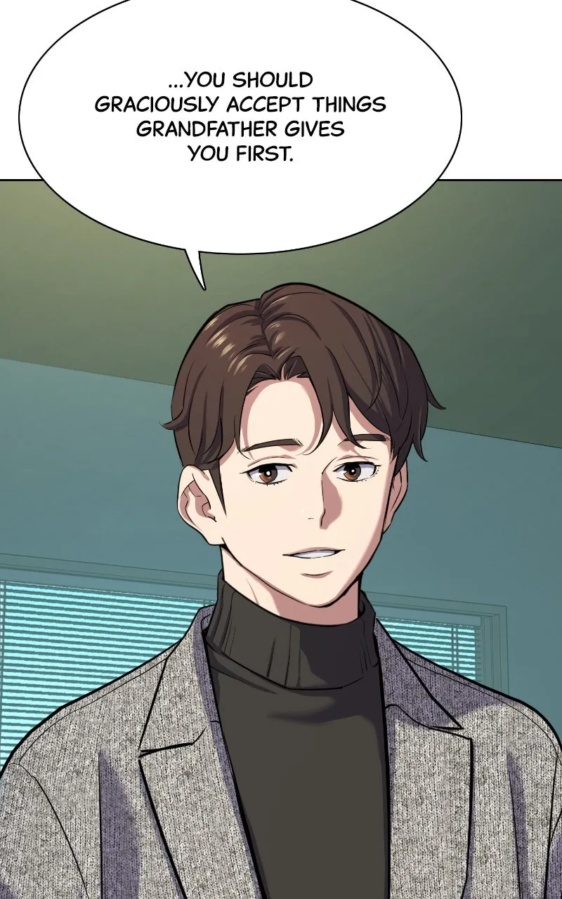 Reborn Rich Chapter 93 page 108 - 