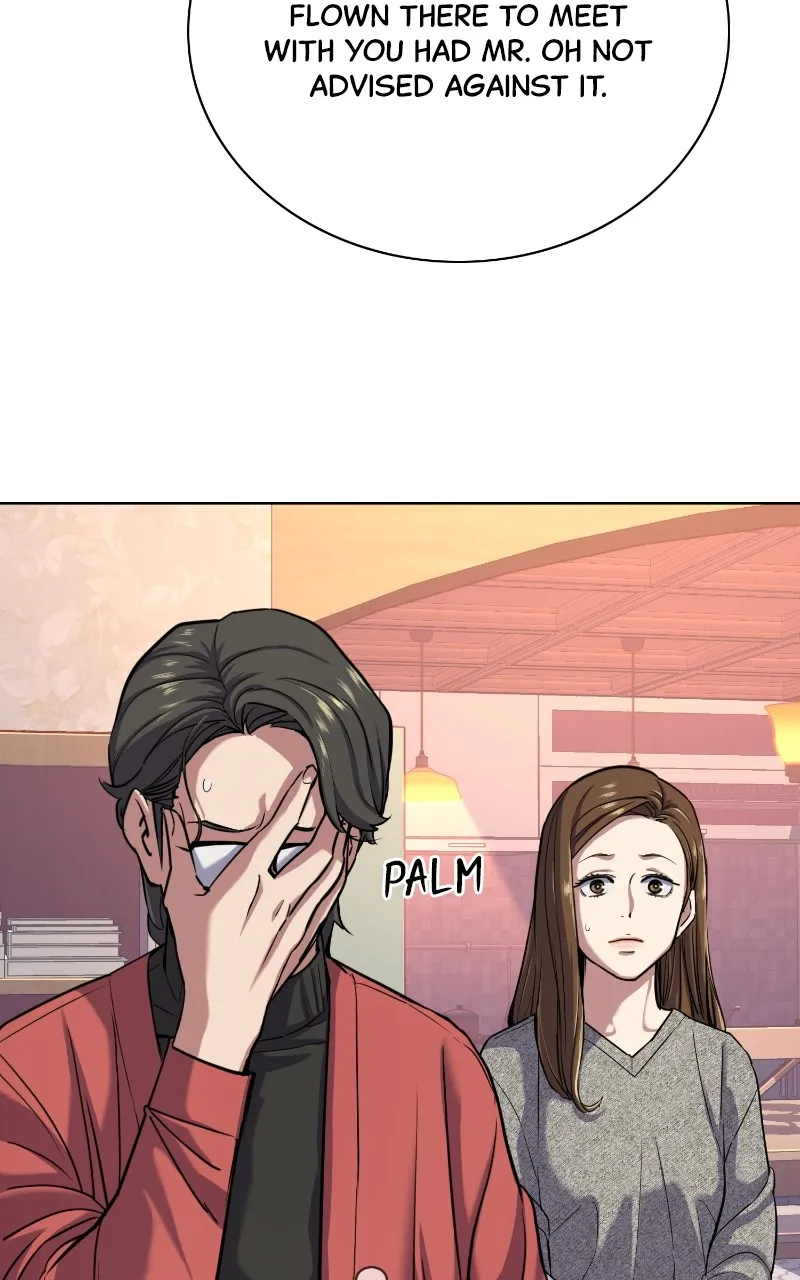 Reborn Rich Chapter 93 page 17 - 