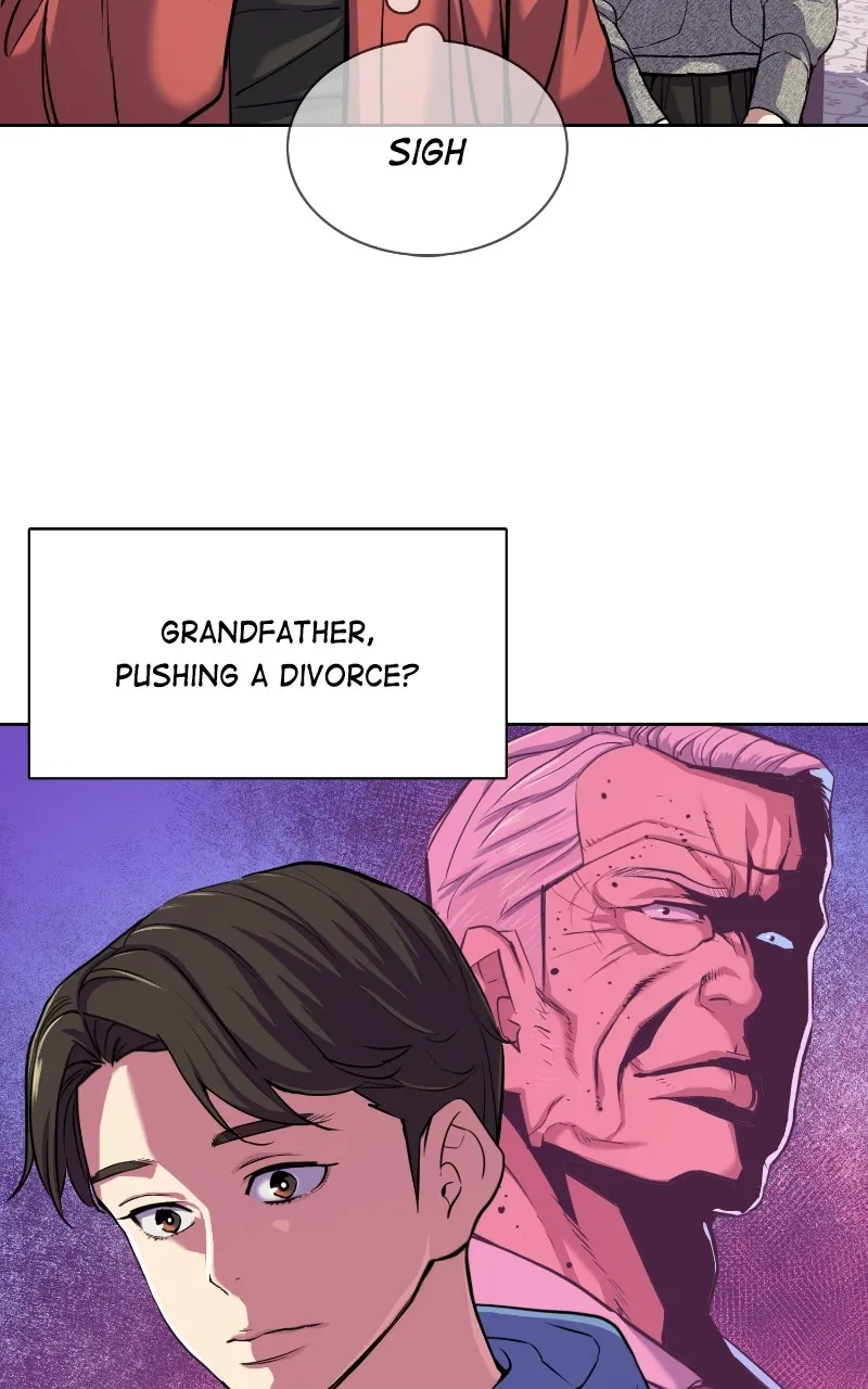 Reborn Rich Chapter 93 page 18 - 