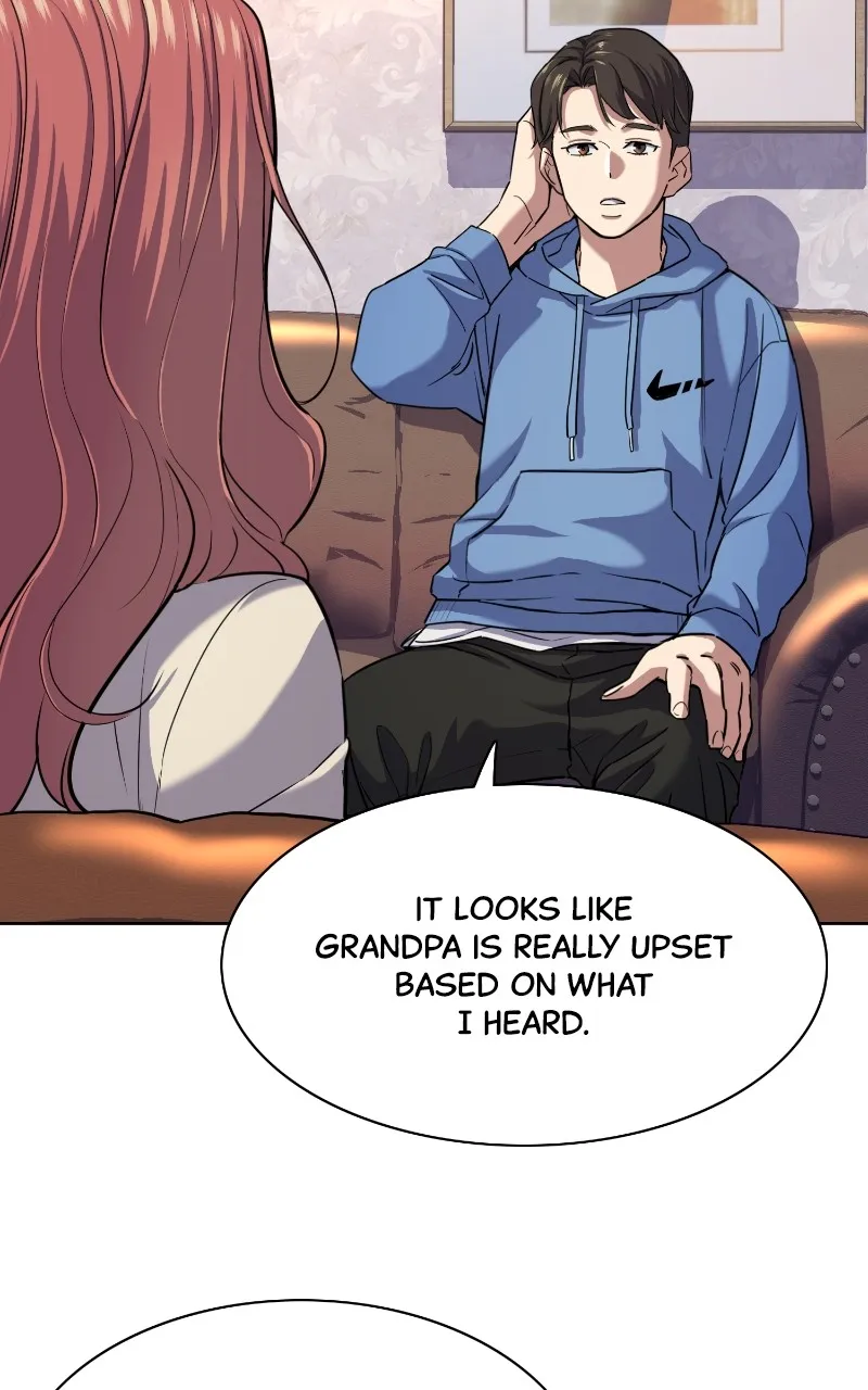 Reborn Rich Chapter 93 page 20 - 