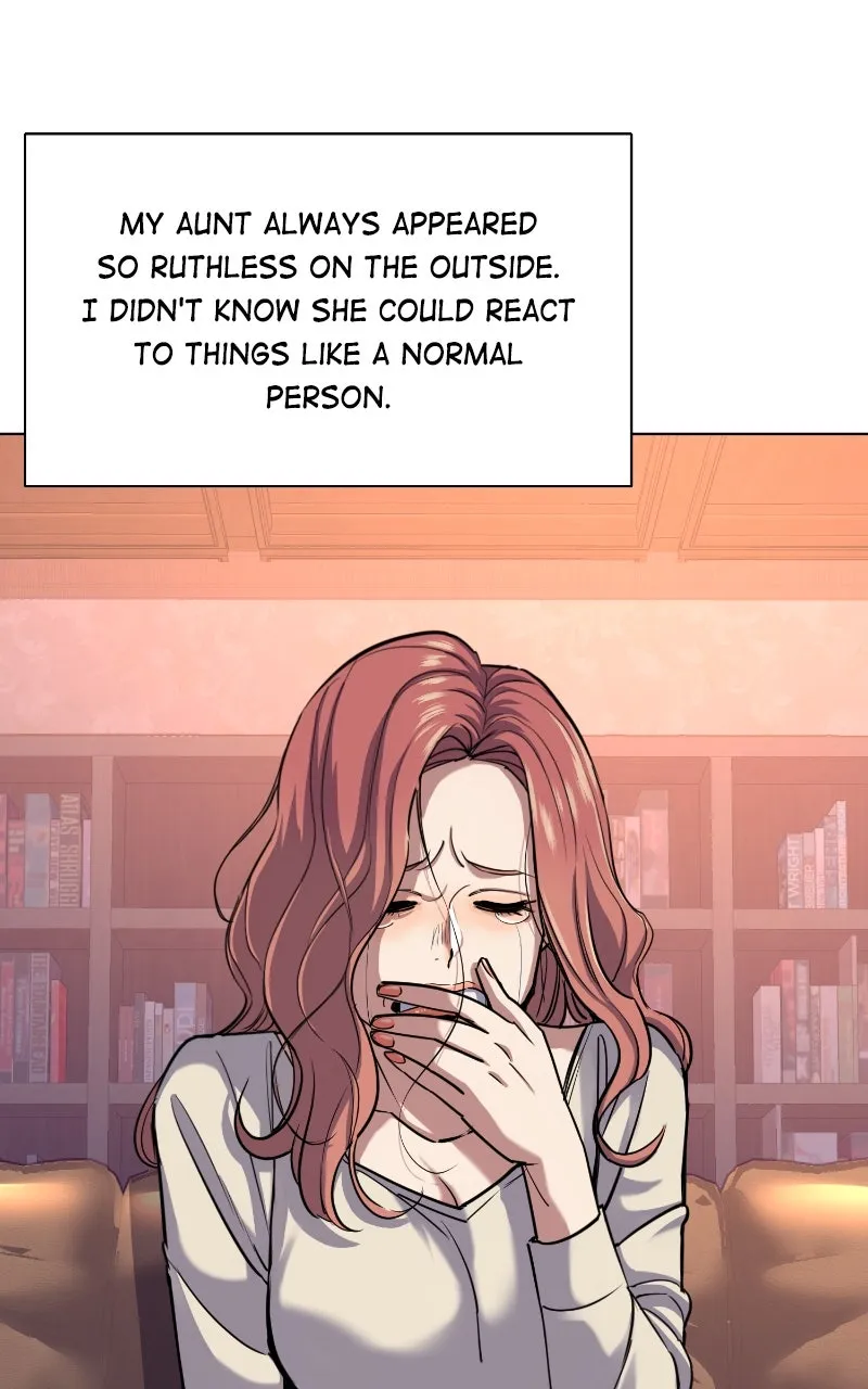 Reborn Rich Chapter 93 page 27 - 