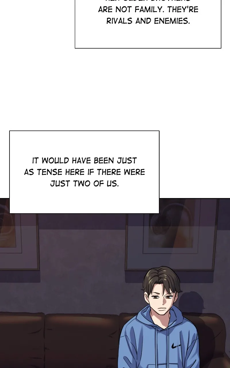 Reborn Rich Chapter 93 page 30 - 