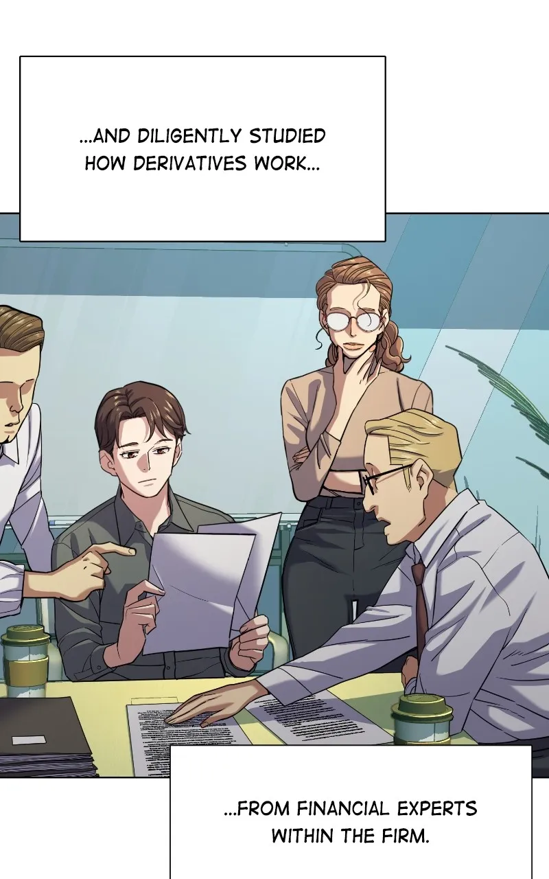 Reborn Rich Chapter 93 page 4 - 