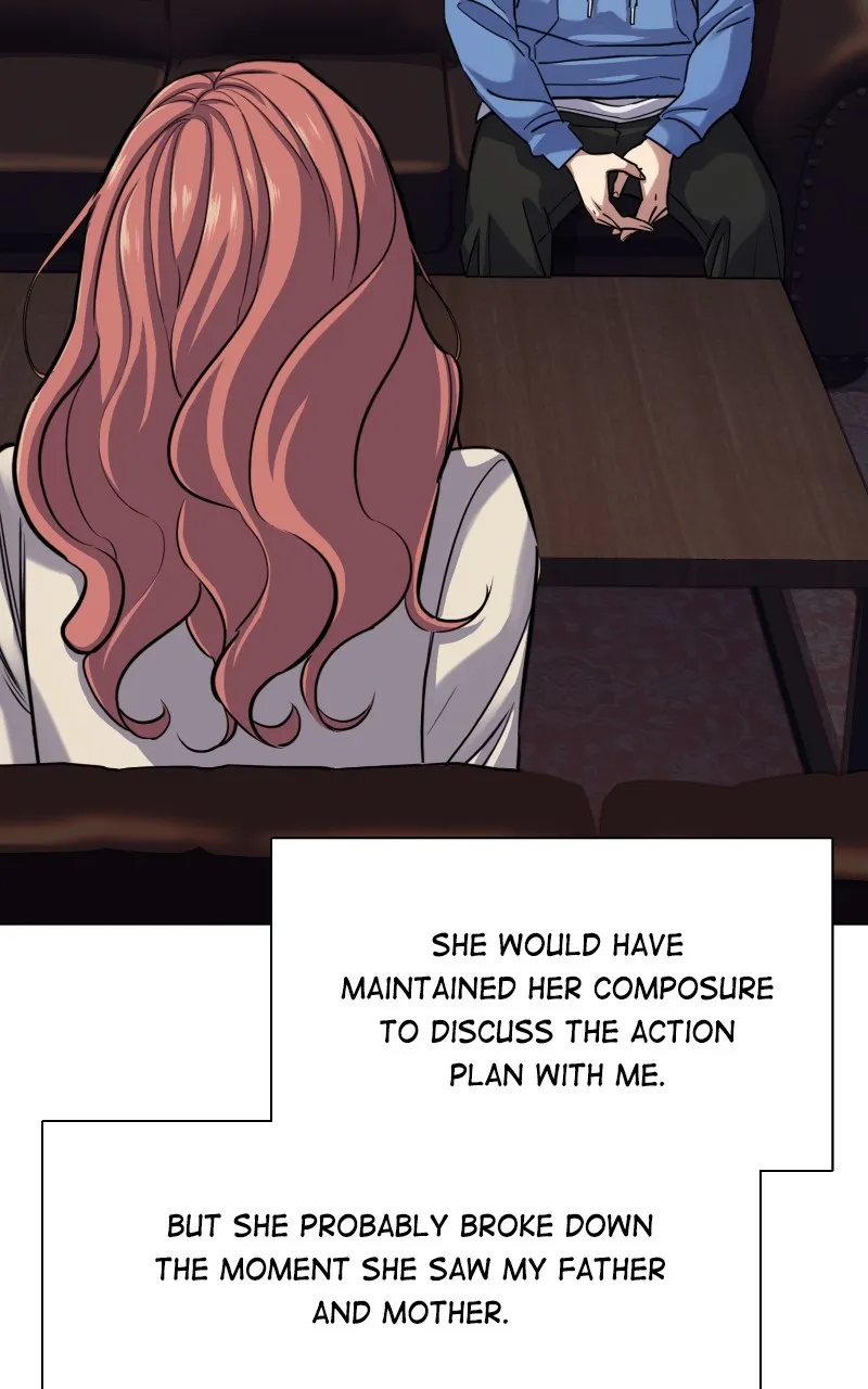 Reborn Rich Chapter 93 page 31 - 