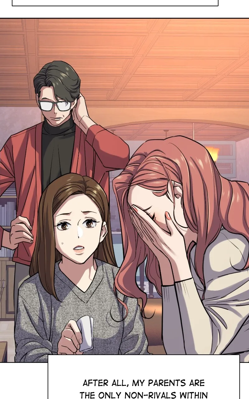 Reborn Rich Chapter 93 page 32 - 