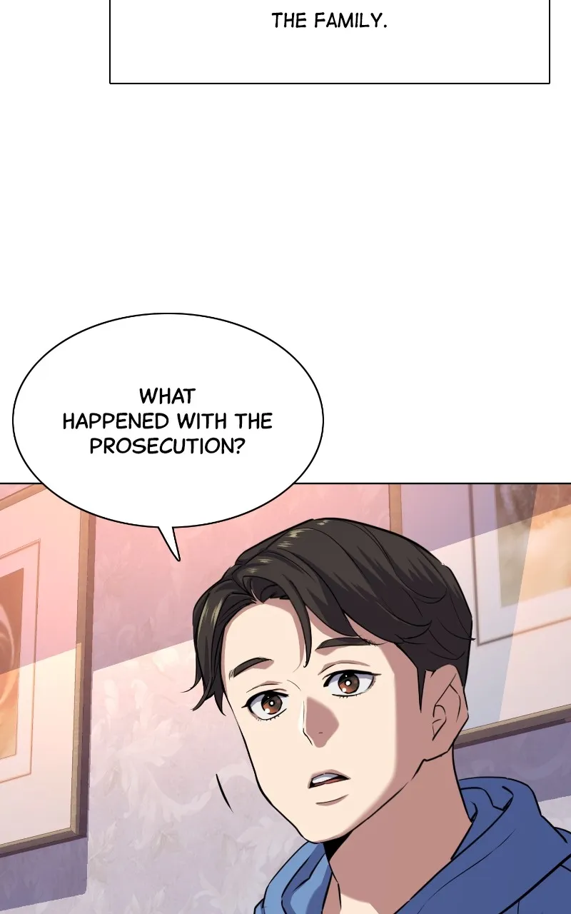 Reborn Rich Chapter 93 page 33 - 