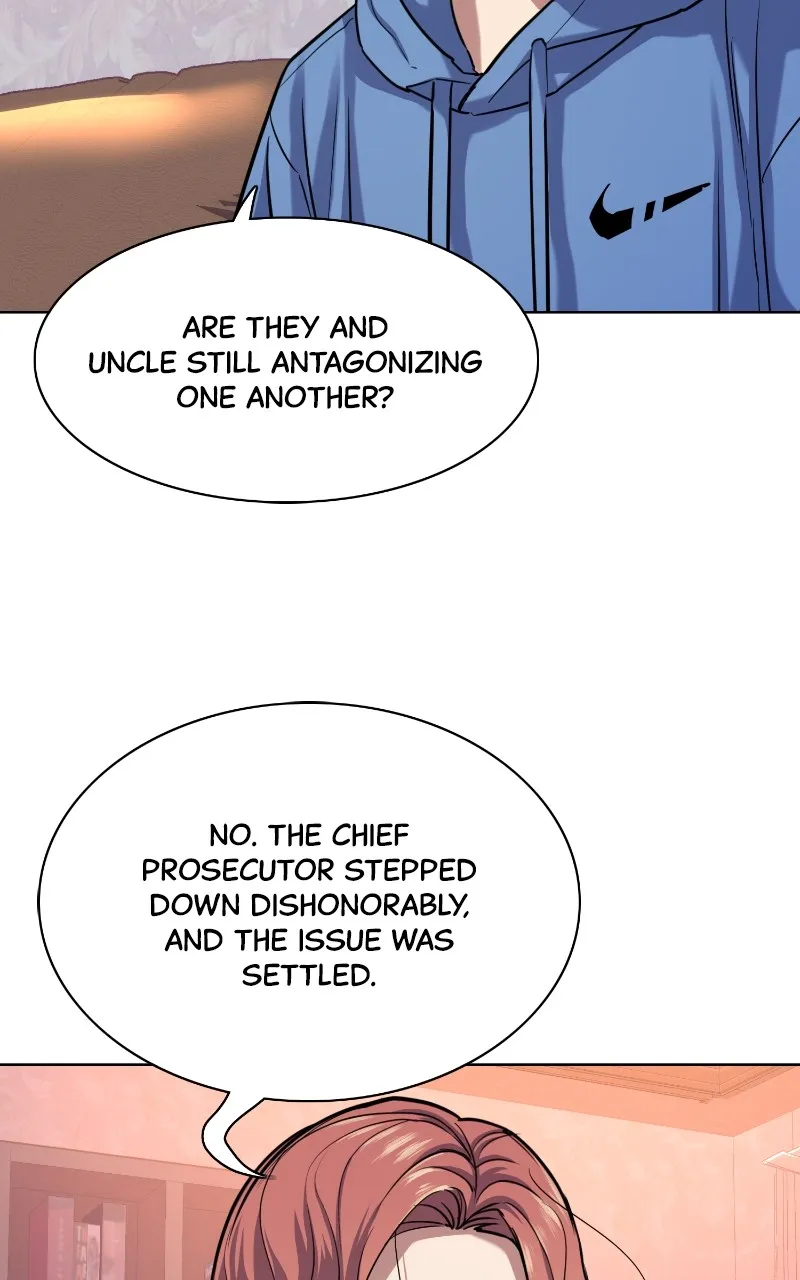 Reborn Rich Chapter 93 page 34 - 