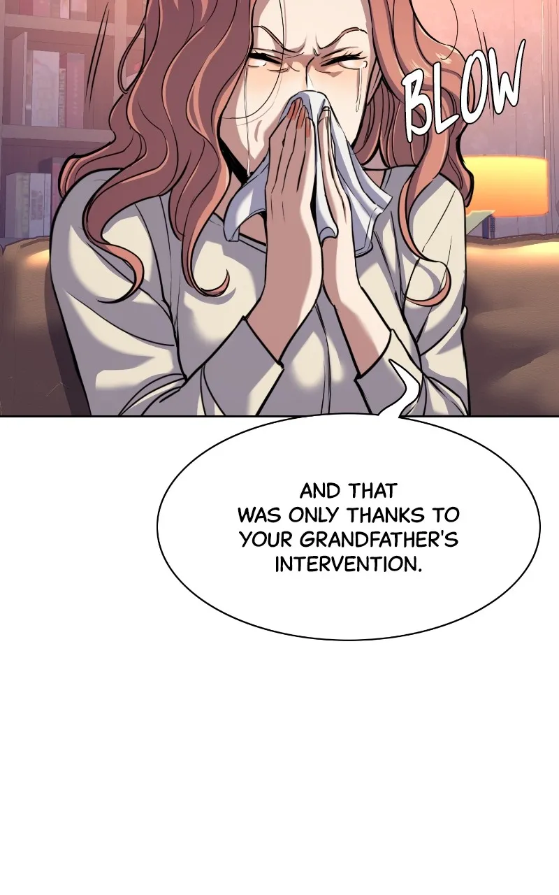 Reborn Rich Chapter 93 page 35 - 