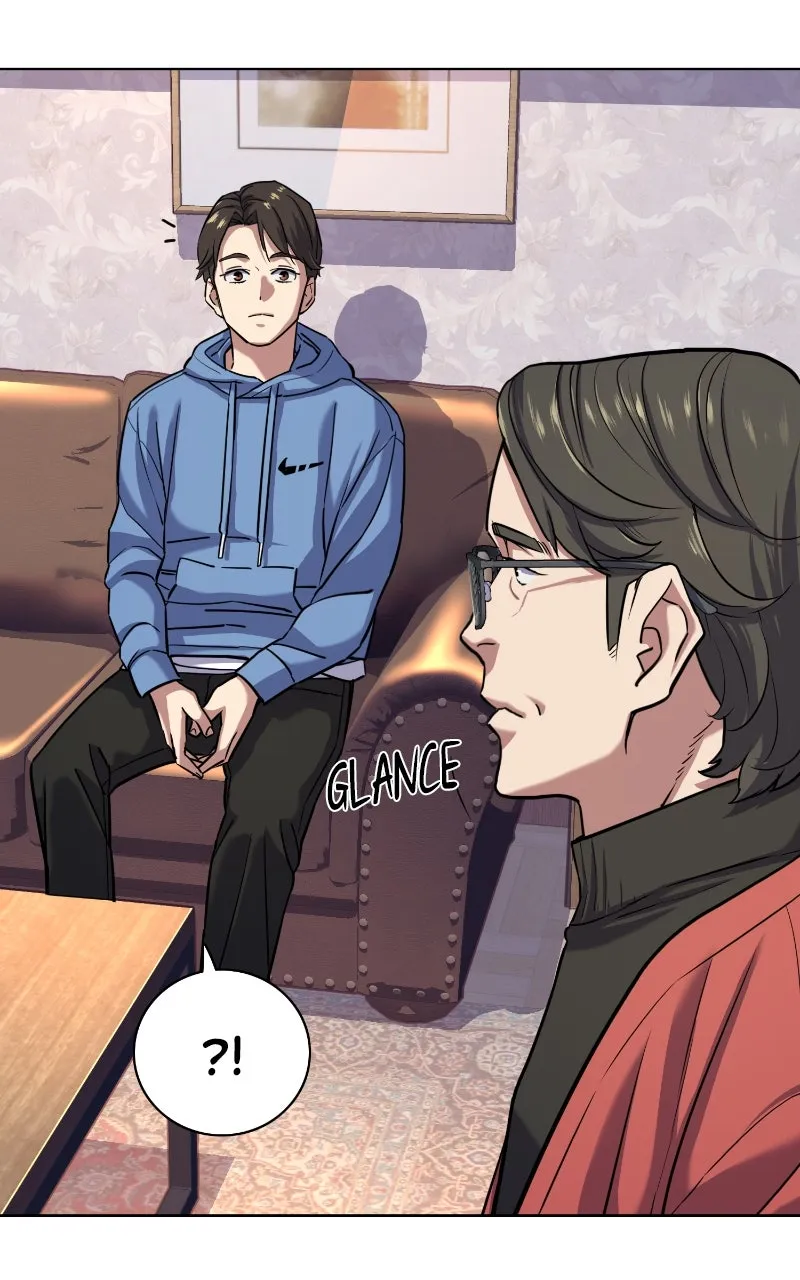 Reborn Rich Chapter 93 page 36 - 