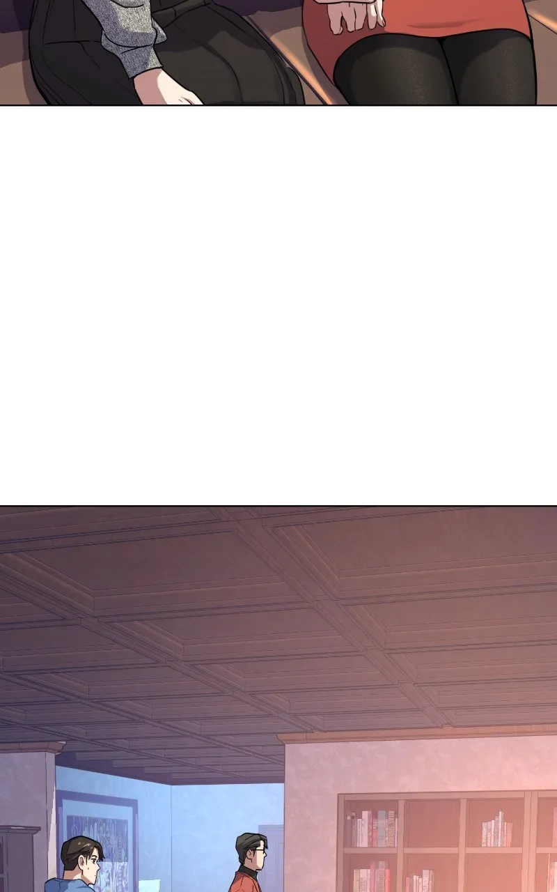 Reborn Rich Chapter 93 page 38 - 