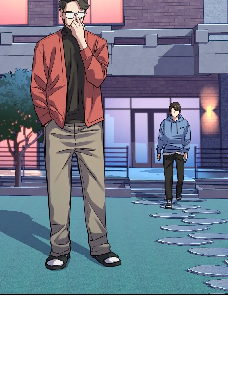 Reborn Rich Chapter 93 page 41 - 