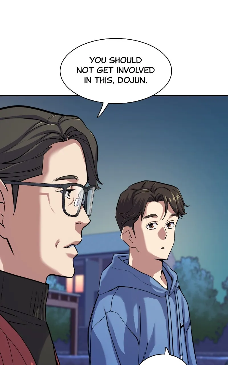 Reborn Rich Chapter 93 page 42 - 