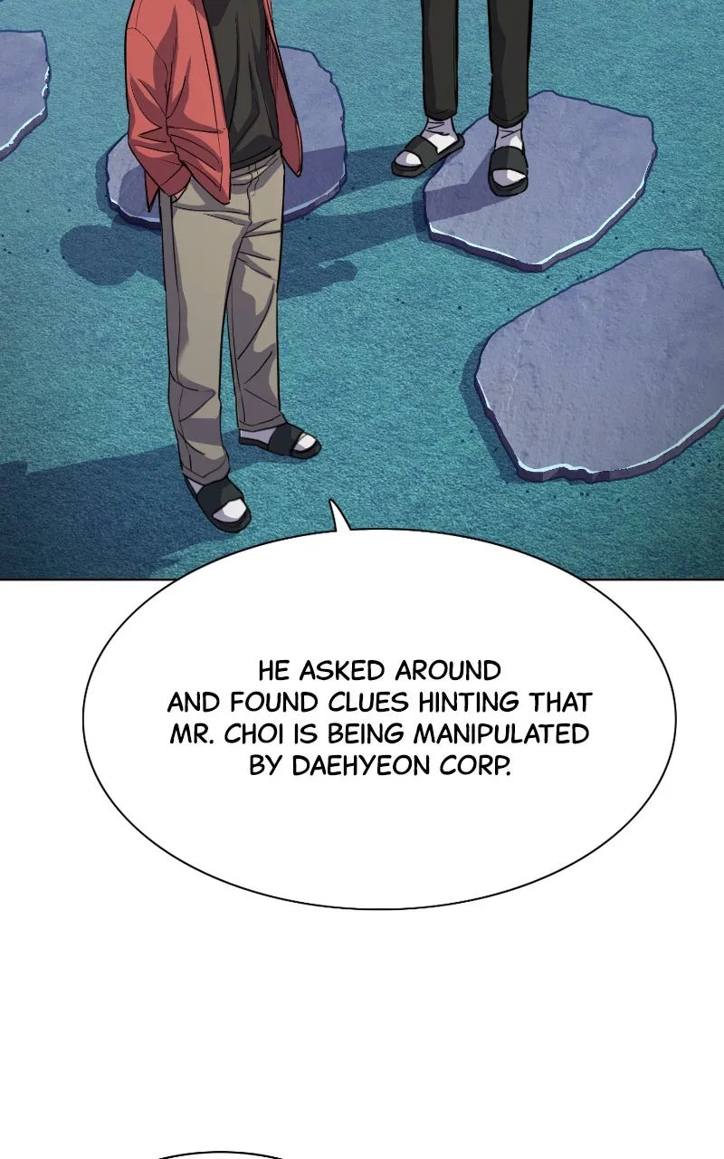 Reborn Rich Chapter 93 page 44 - 
