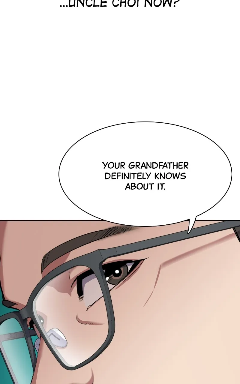 Reborn Rich Chapter 93 page 49 - 