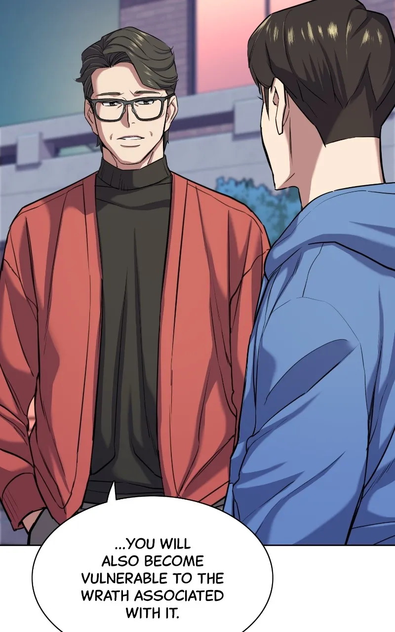 Reborn Rich Chapter 93 page 53 - 